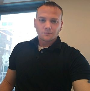 Meet your Posher, Keith